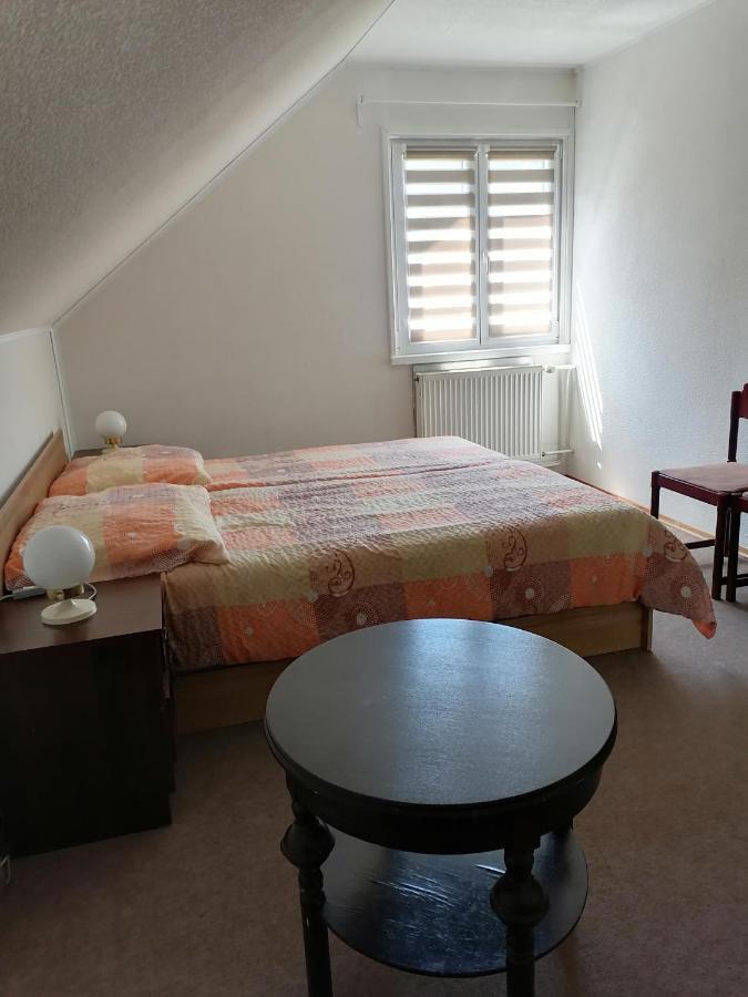 Ubytovani V Apartmanu Mladkov Экстерьер фото